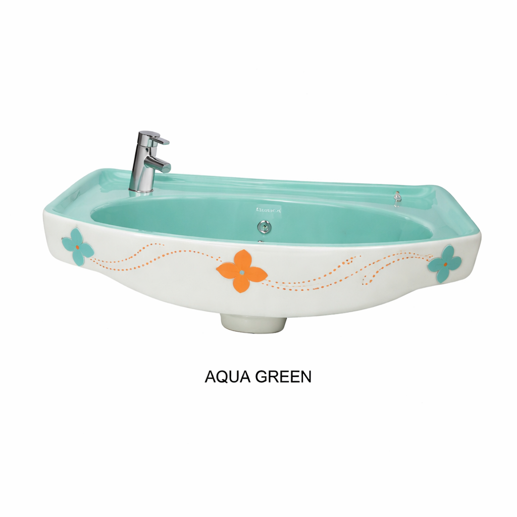Wash Basin